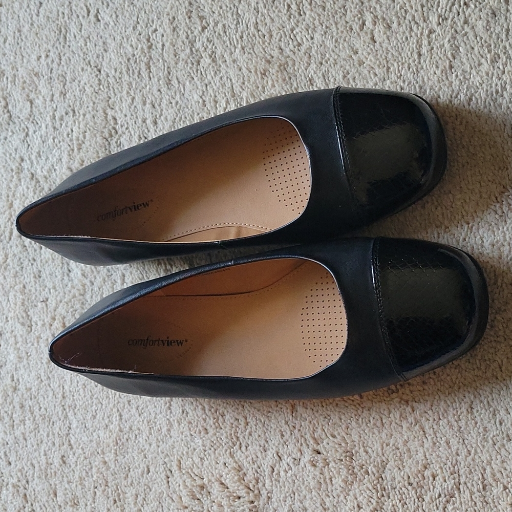 Black Flats